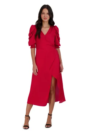 3/4 Sleeve Dress