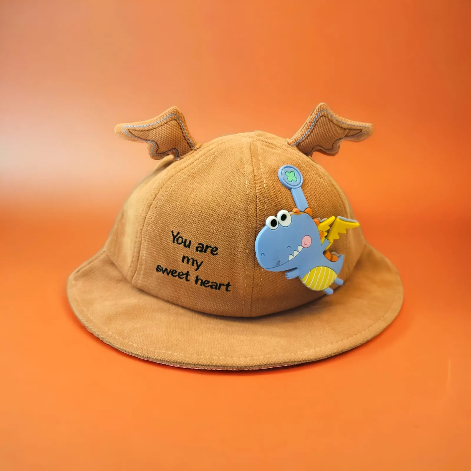 360° Stylish Sphere Caps