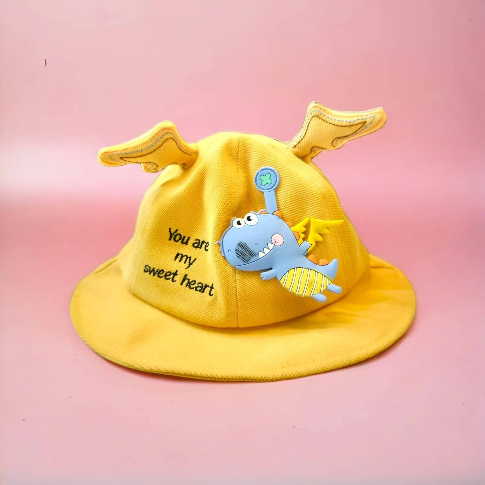 360° Stylish Sphere Caps