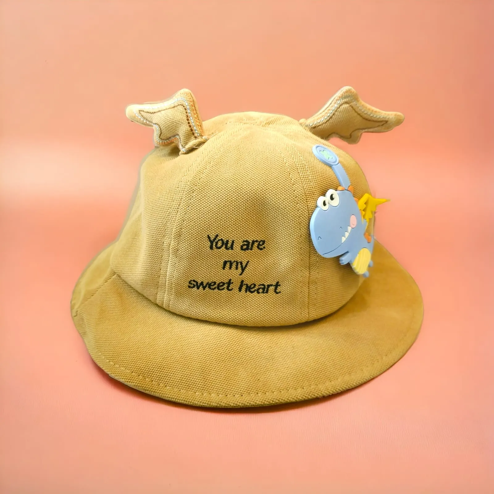 360° Stylish Sphere Caps