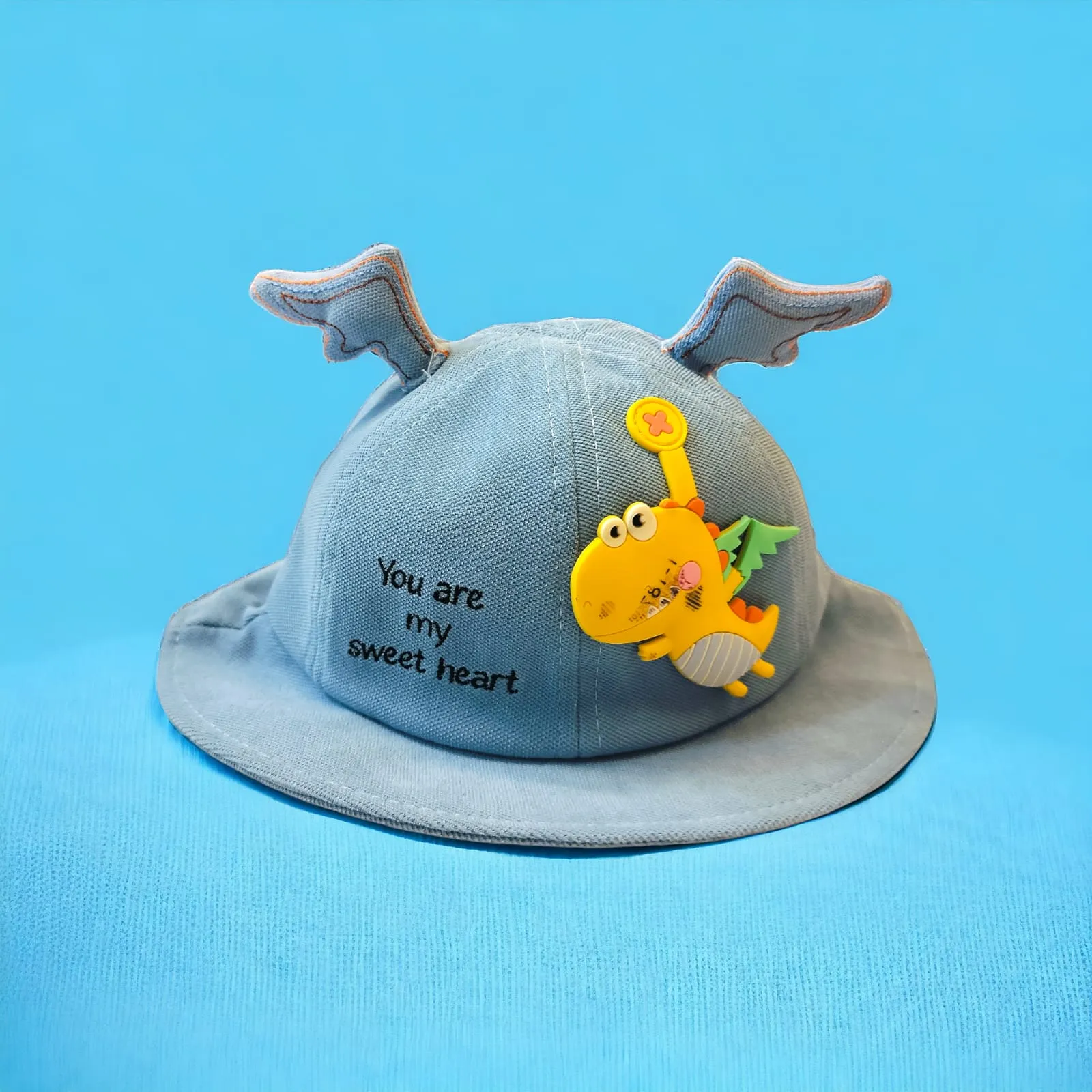 360° Stylish Sphere Caps