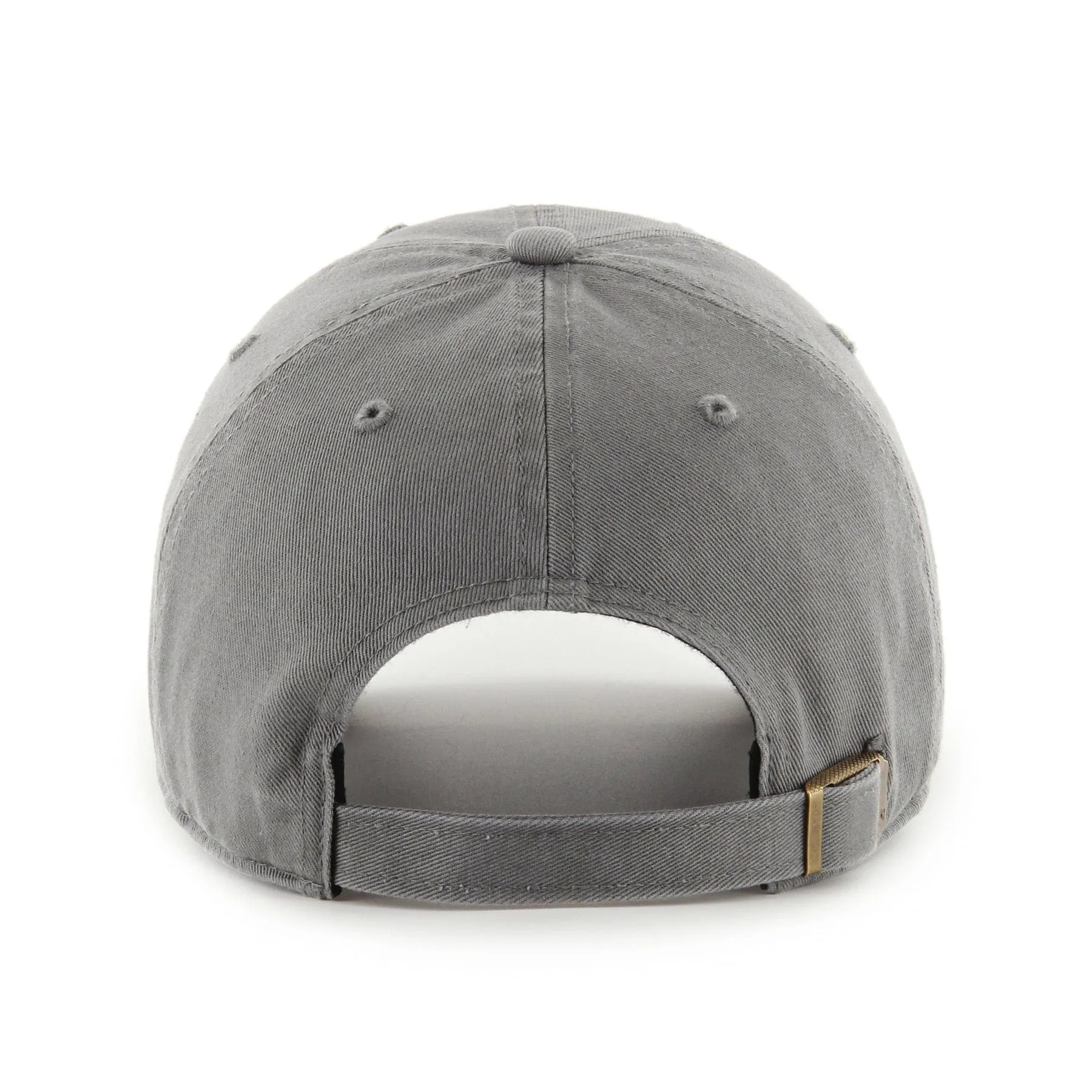 47 Brand NHL Cement Clean Up Ballpark Hat - Vancouver Canucks