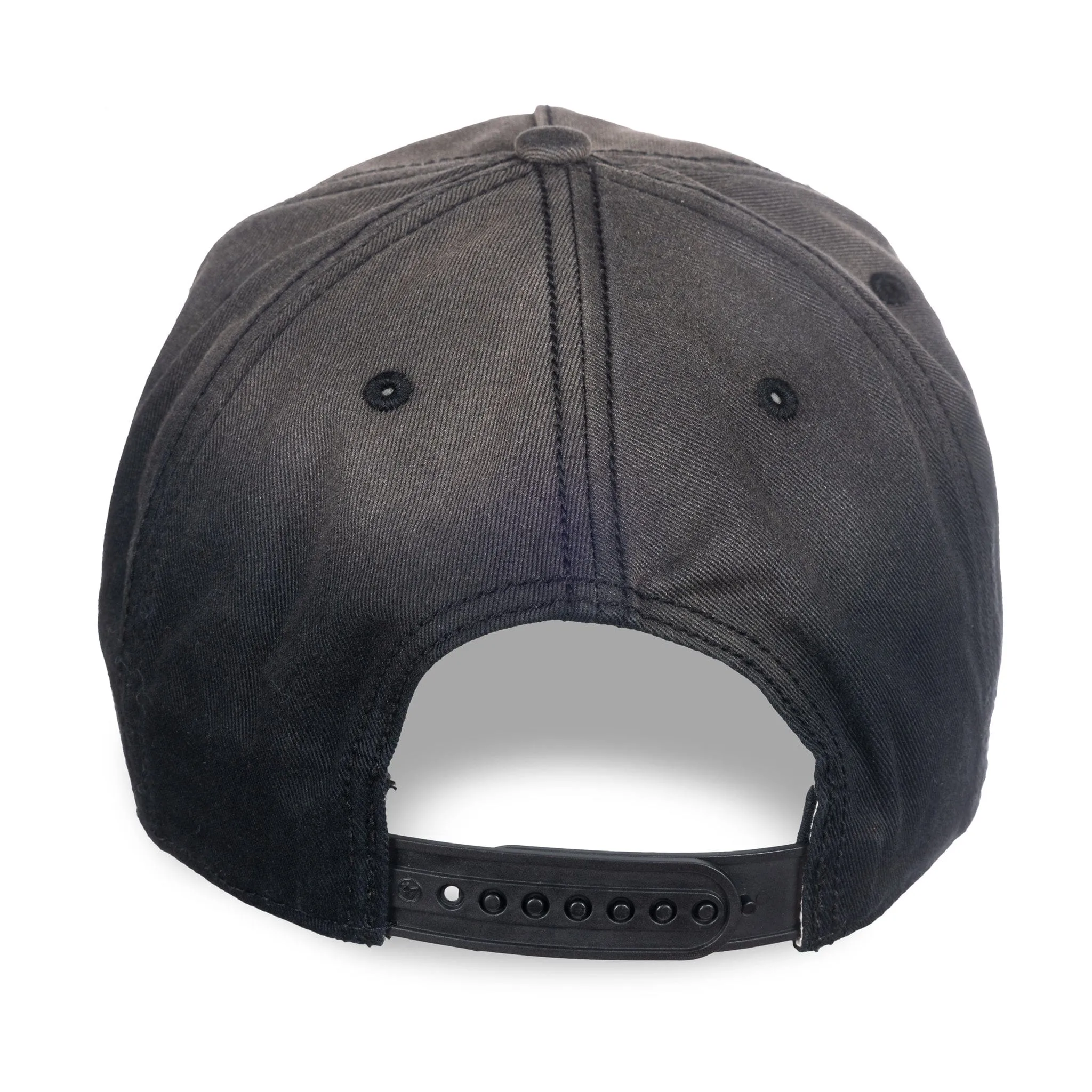 47 Brand NHL Dusted Laramie Hitch Adjustable Hat - Vancouver Canucks Skate