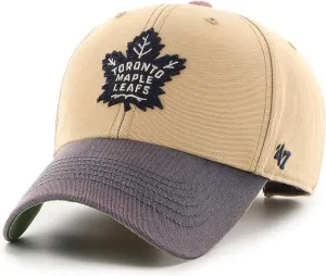 47 Brand NHL Dusted Sedgwick MVP Hat - Toronto Maple Leafs