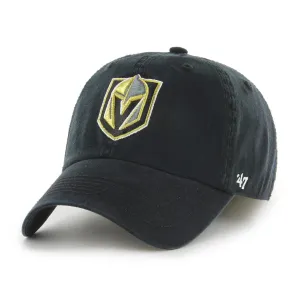 47 Brand NHL Franchise Fitted Hat - Vegas Golden Knights