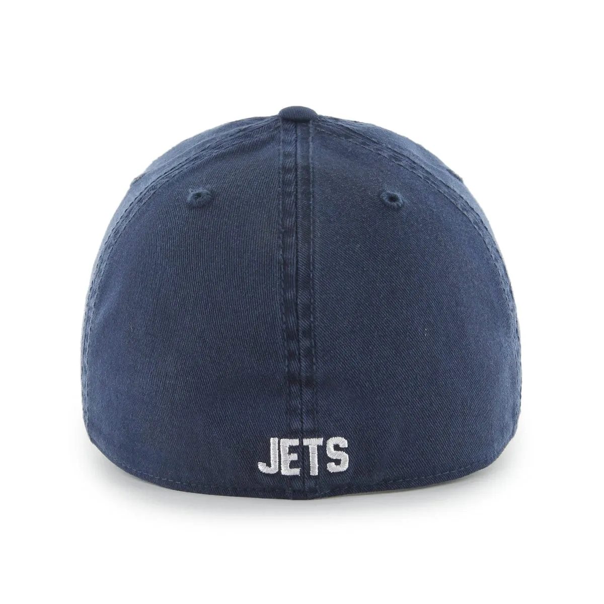 47 Brand NHL Franchise Fitted Hat - Winnipeg Jets