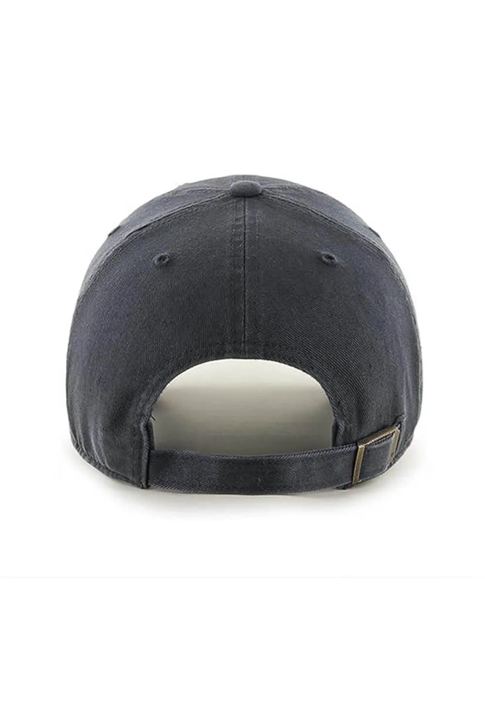 '47 Los Angeles Dodgers Clean Up Hat in Charcoal | B-RGW12GWSNL-CCF