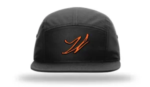 5 Panel Cap