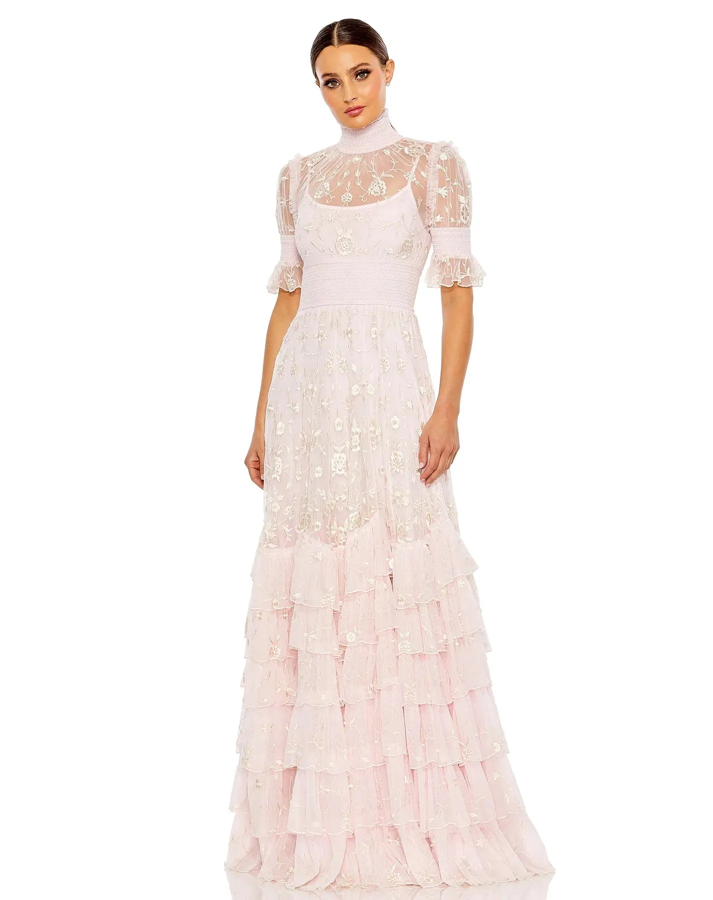 8005 MAC DUGGAL