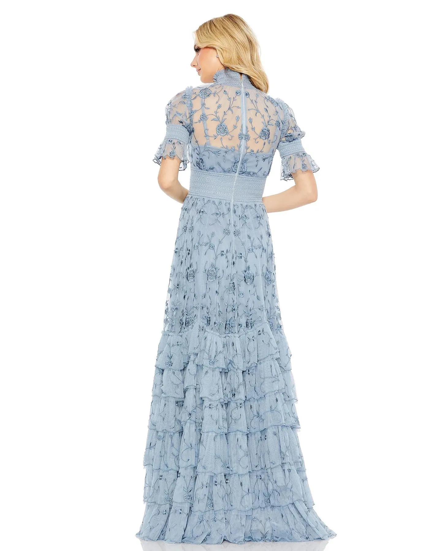 8005 MAC DUGGAL