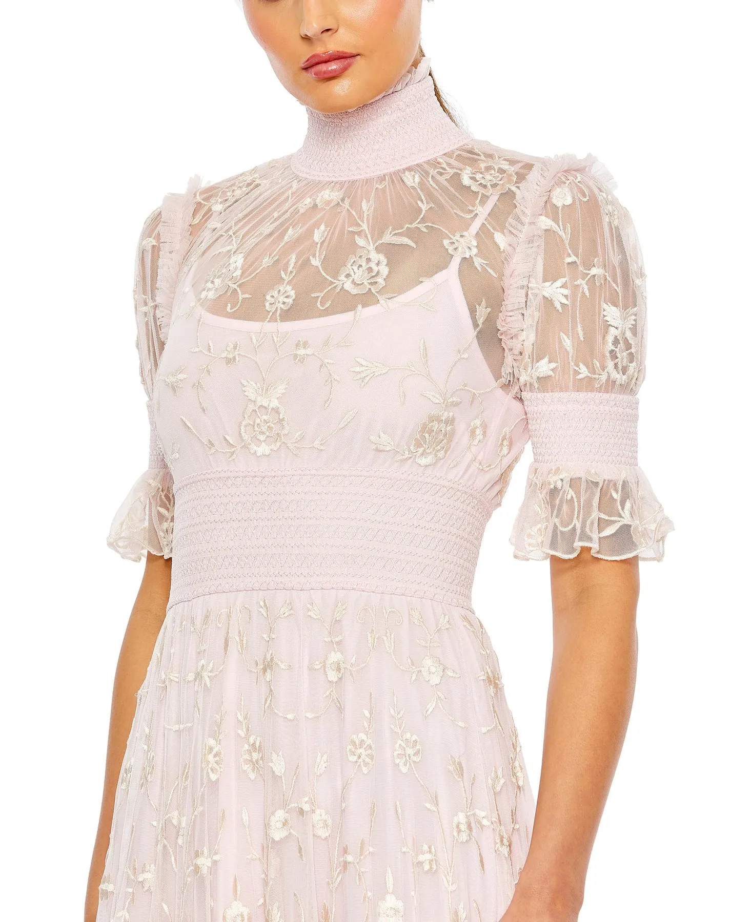 8005 MAC DUGGAL