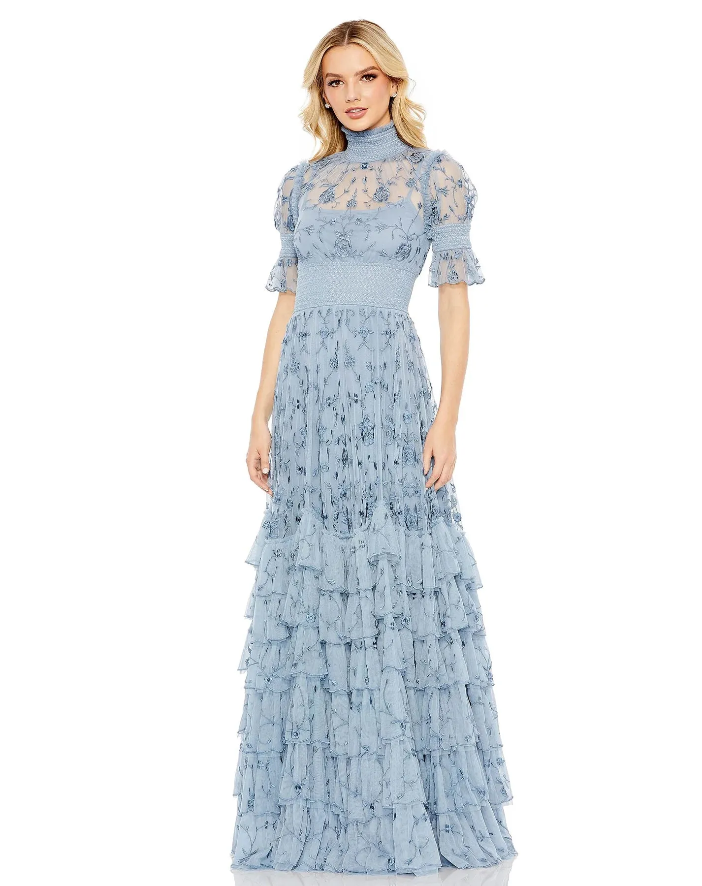 8005 MAC DUGGAL
