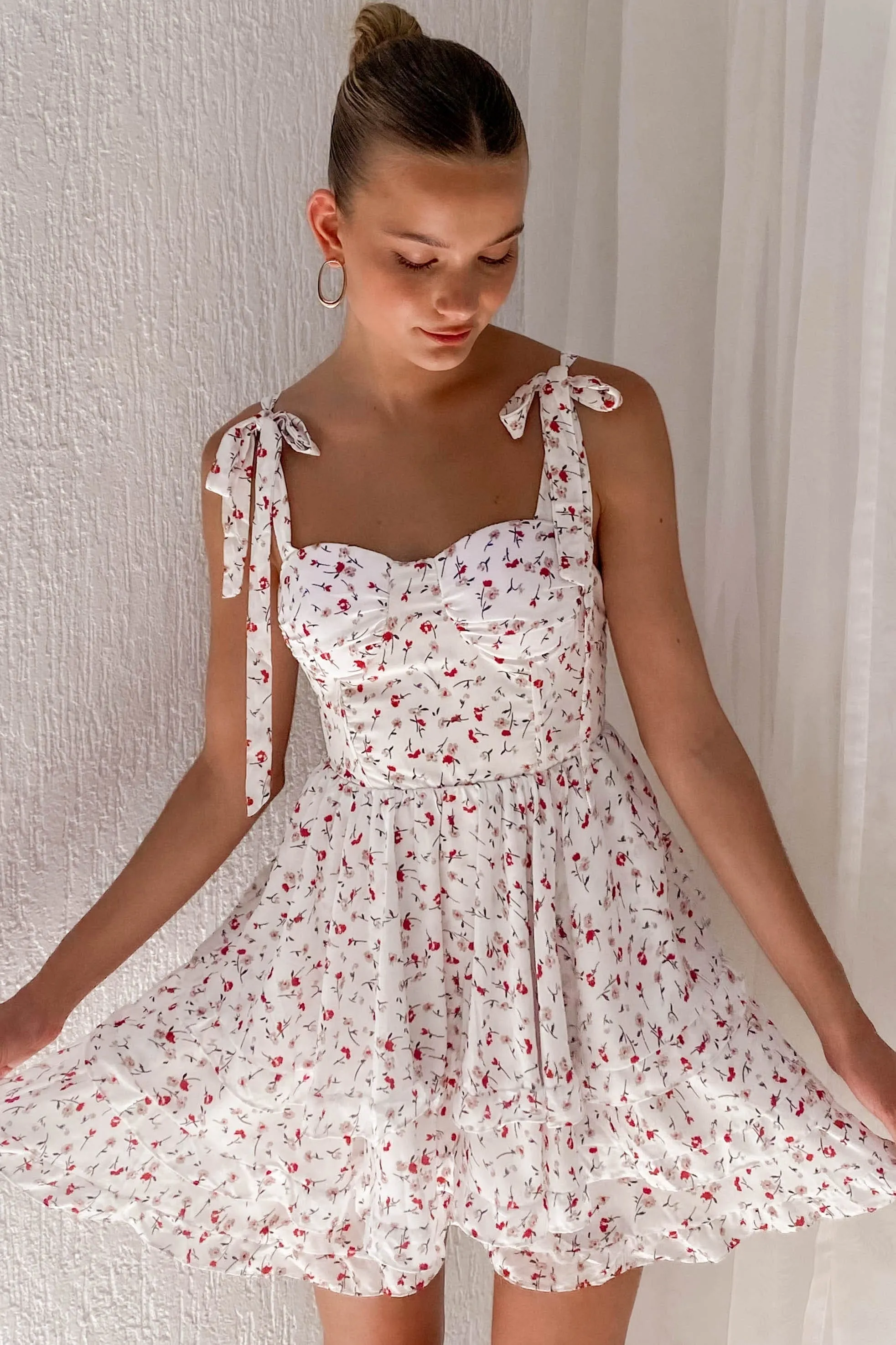 Adessa Dress