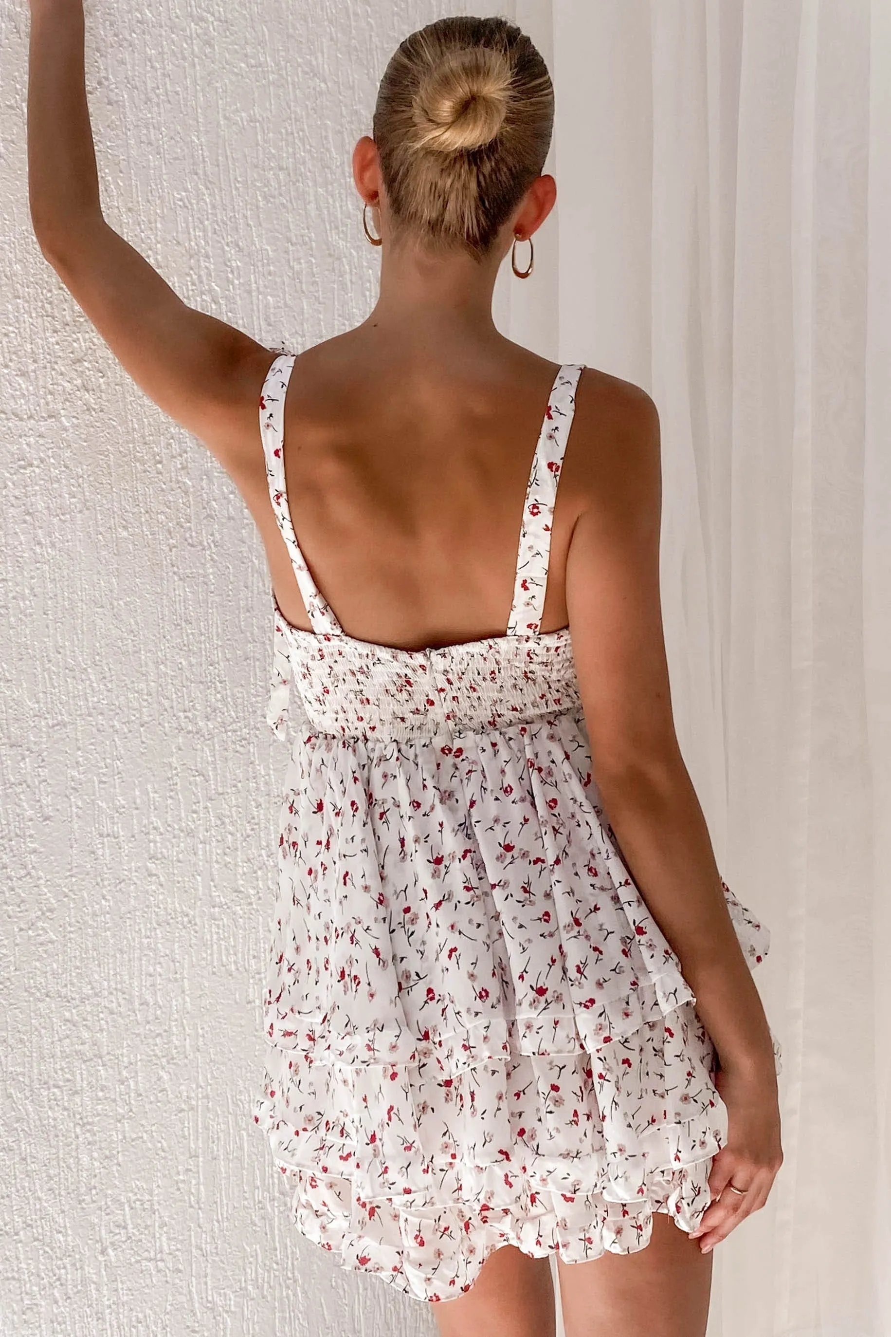 Adessa Dress