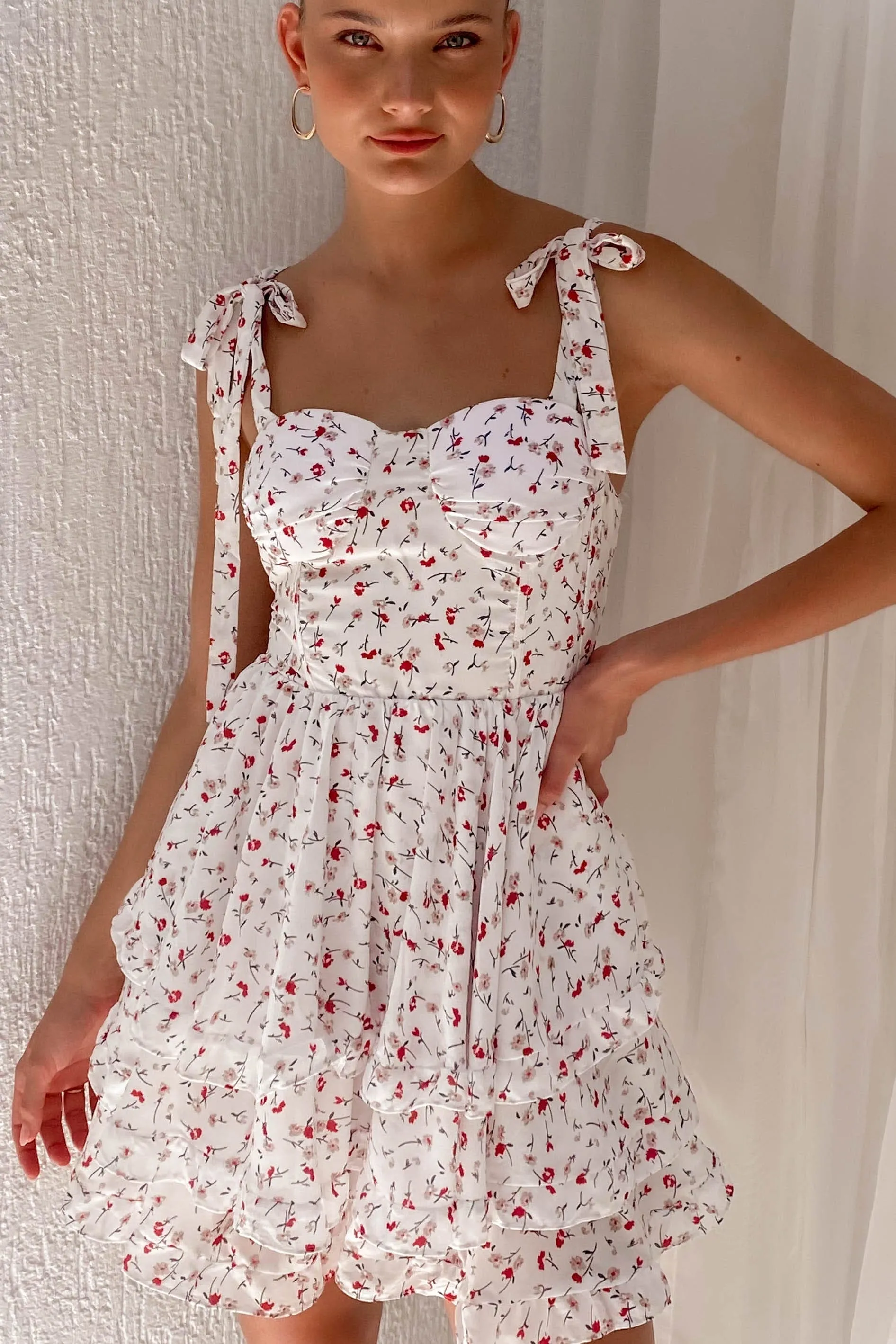 Adessa Dress
