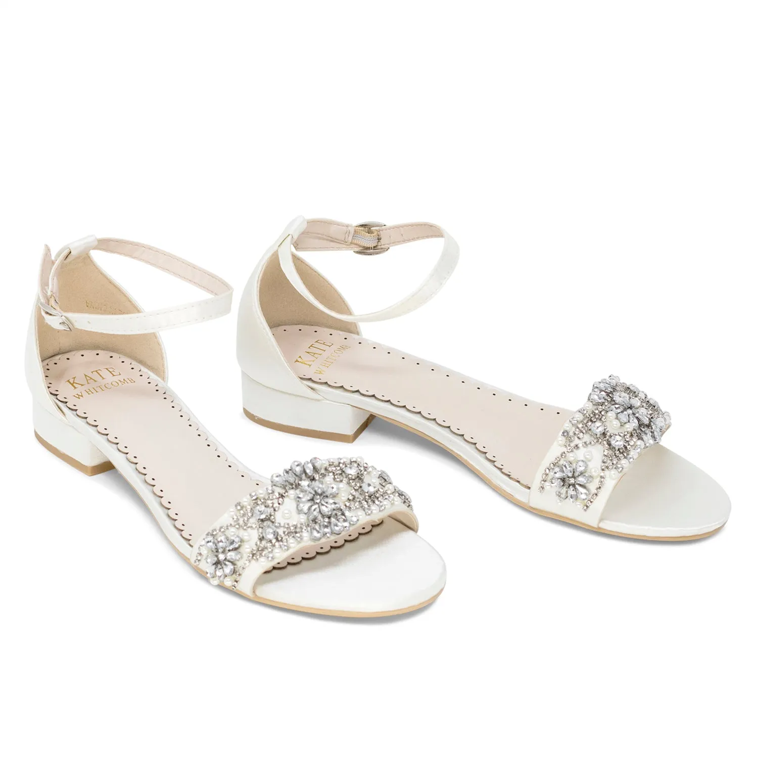 Aerin Ivory