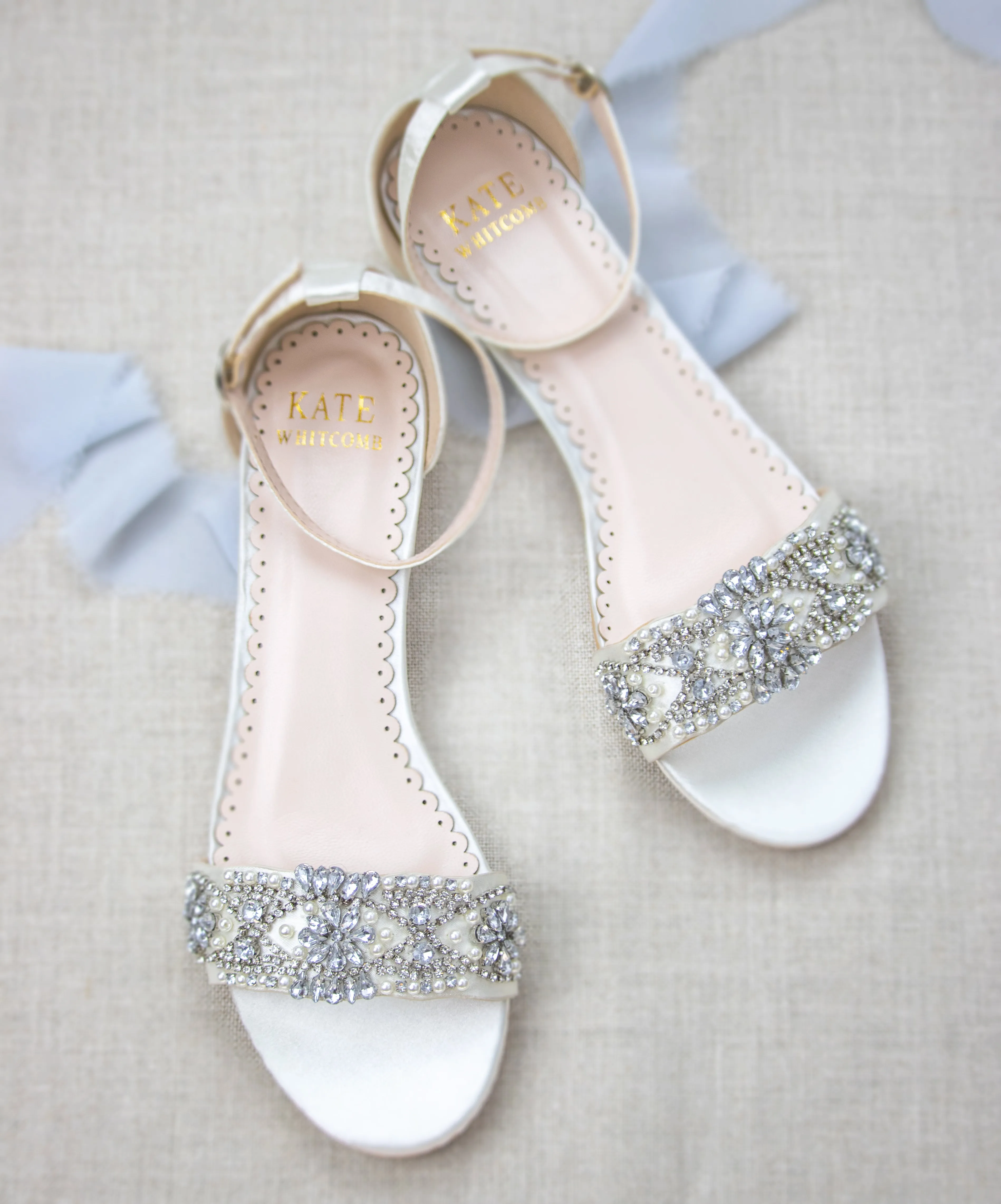 Aerin Ivory