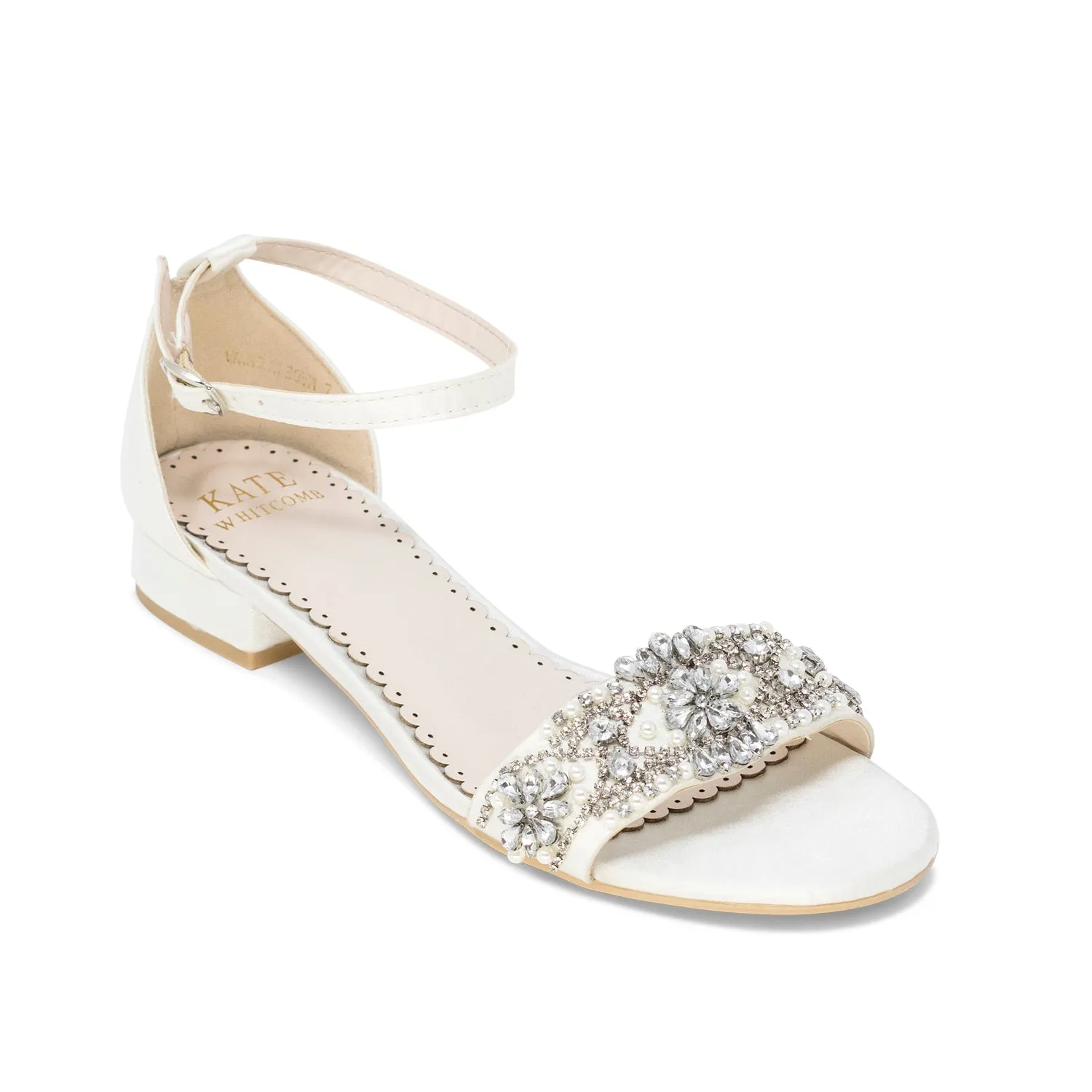 Aerin Ivory