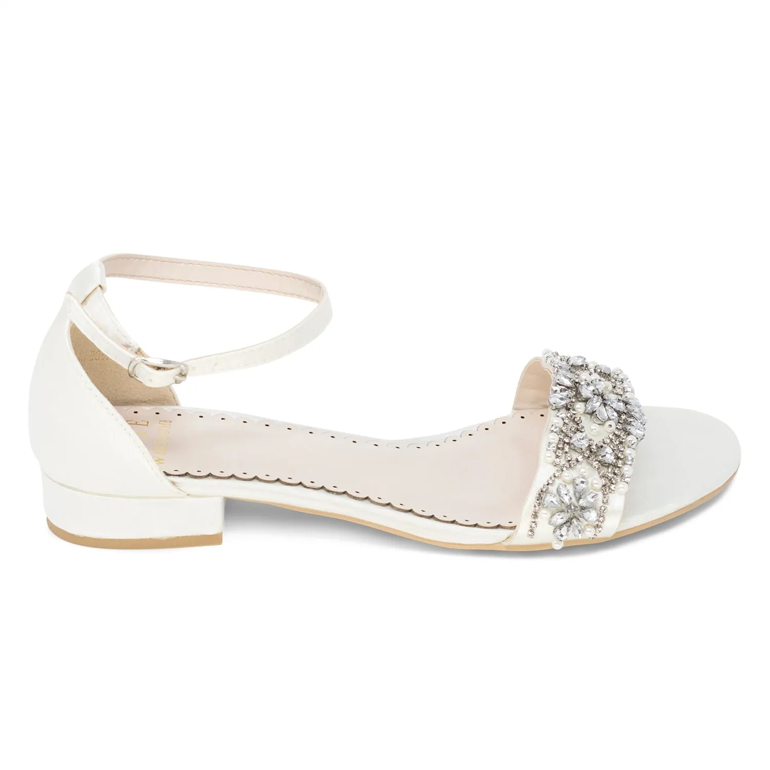 Aerin Ivory