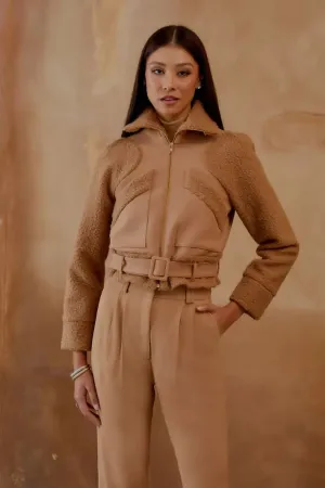 AGILITA BLAZER