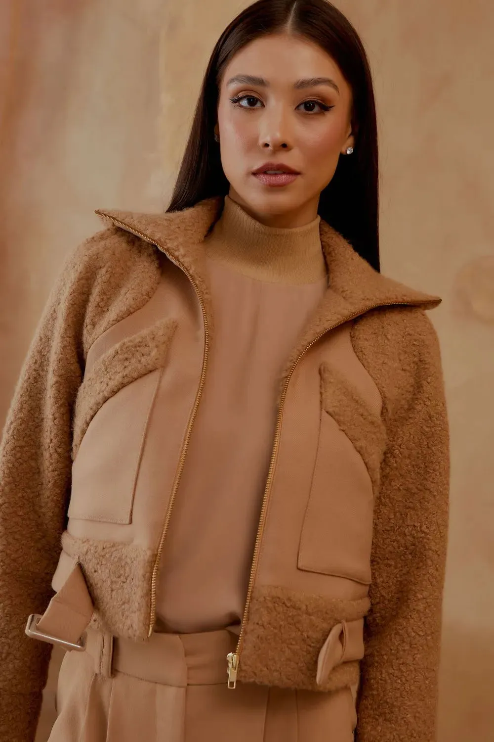 AGILITA BLAZER