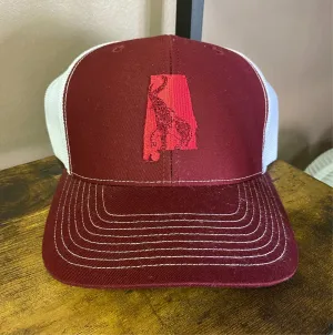 Alabama Hat