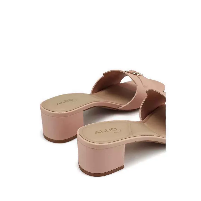 ALDO Tessina Women's Heeled Sandals - Light Pink