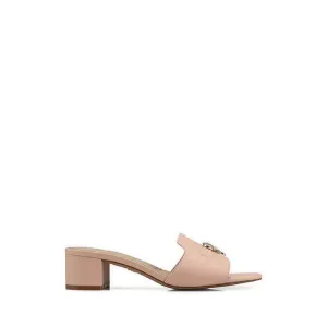 ALDO Tessina Women's Heeled Sandals - Light Pink