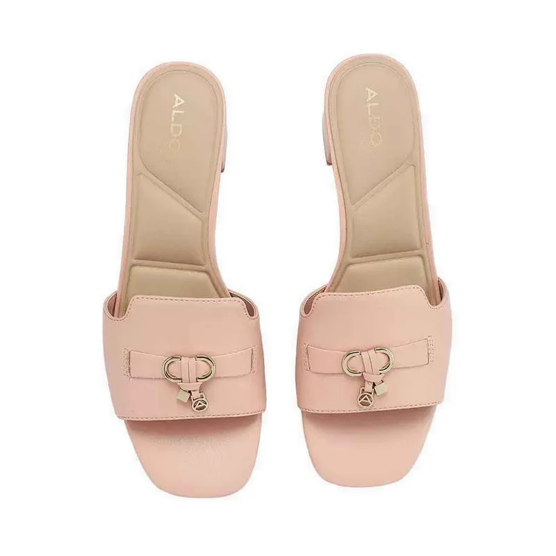 ALDO Tessina Women's Heeled Sandals - Light Pink