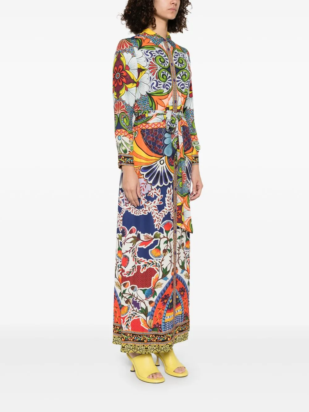 Alice   Olivia Dresses MultiColour
