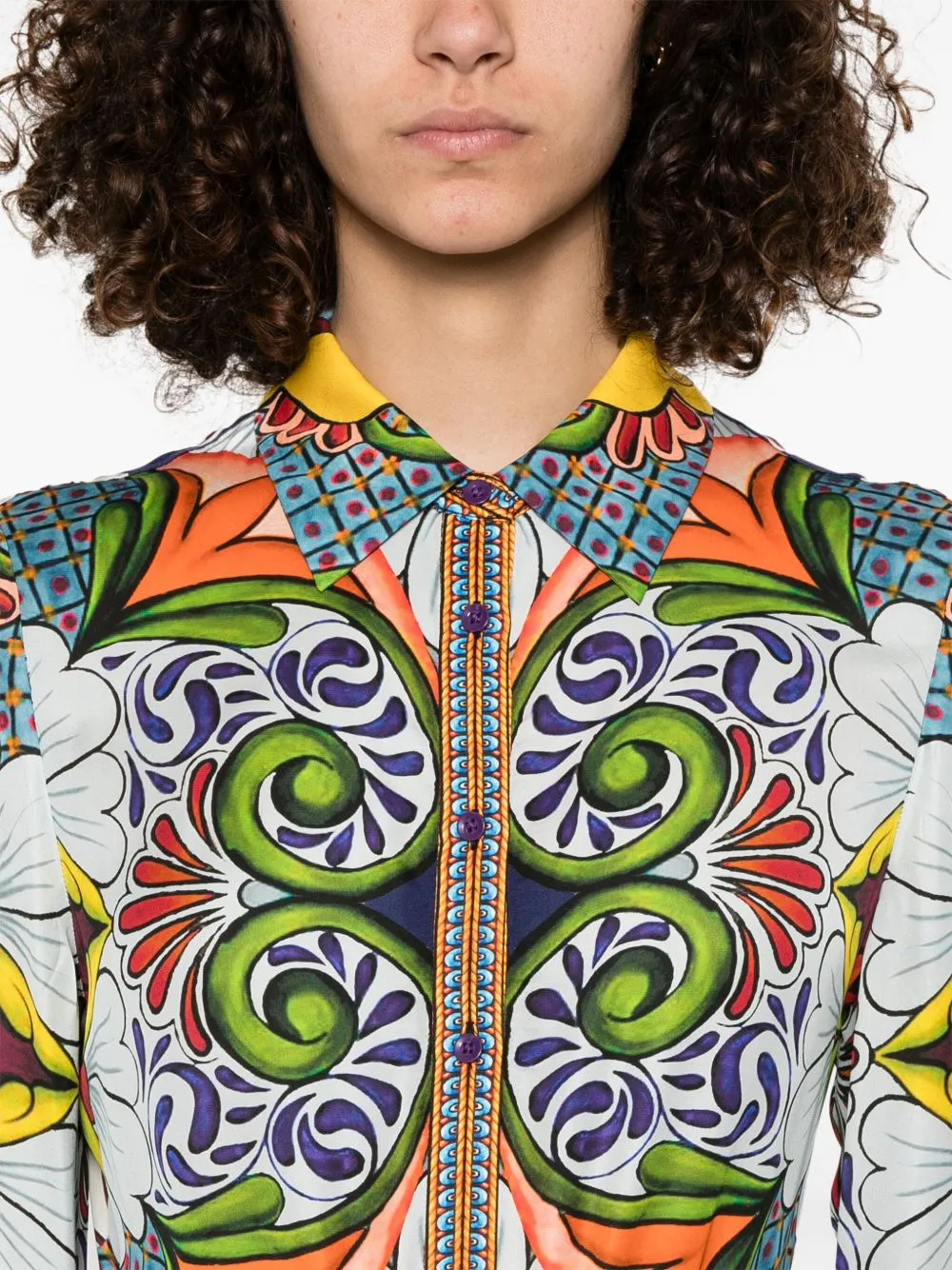 Alice   Olivia Dresses MultiColour