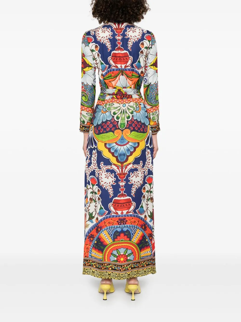 Alice   Olivia Dresses MultiColour
