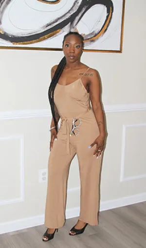 All Eyes on Me Jumpsuit