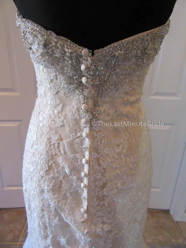 Allure Bridals 2667