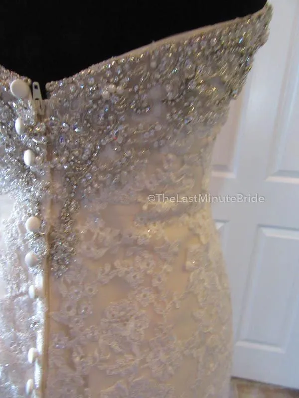 Allure Bridals 2667