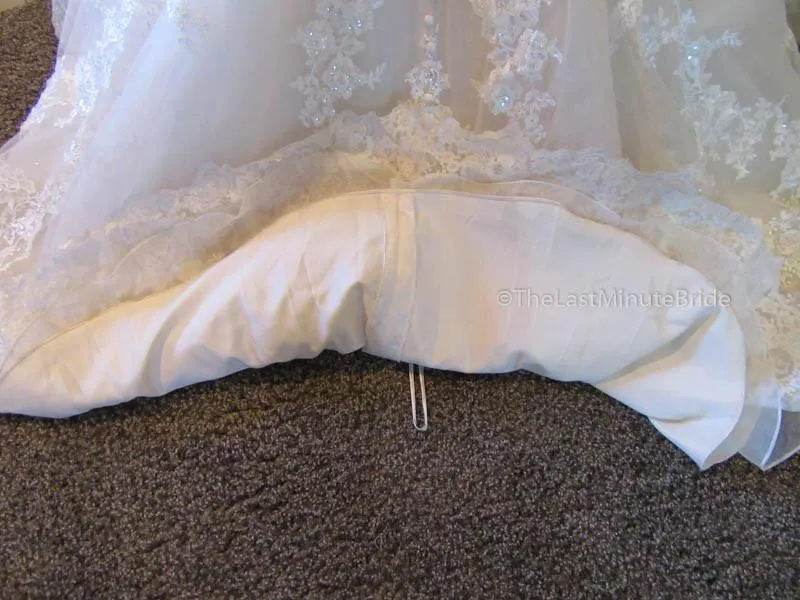Allure Bridals 2667