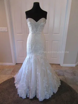 Allure Bridals 2667