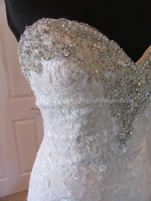 Allure Bridals 2667