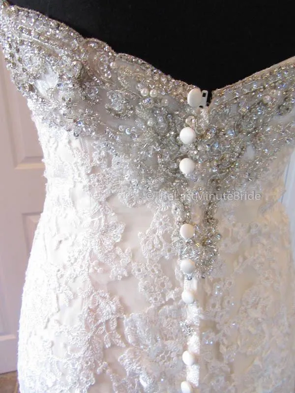 Allure Bridals 2667
