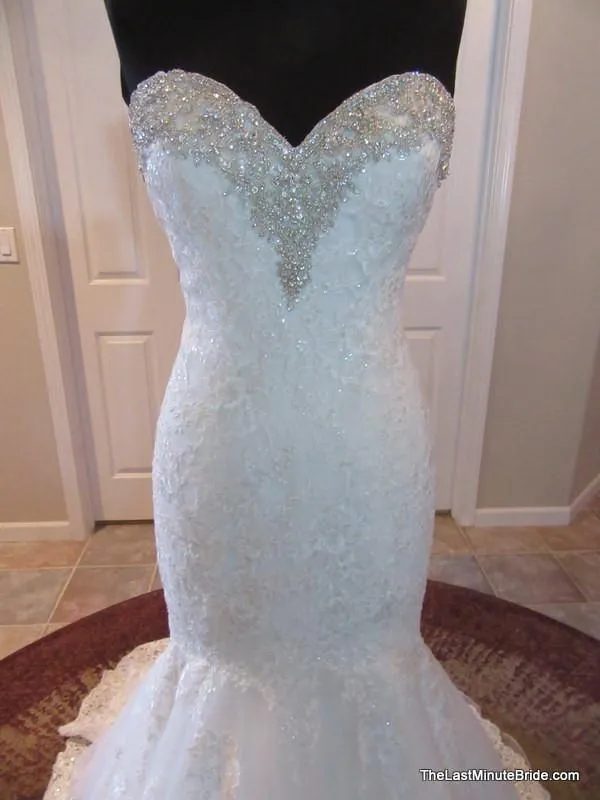 Allure Bridals 2667