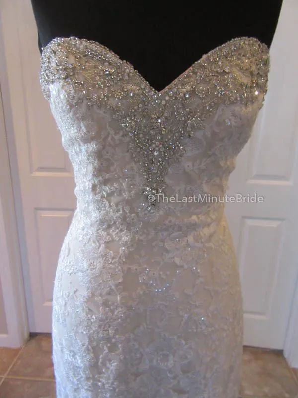 Allure Bridals 2667