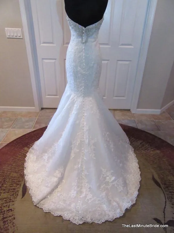 Allure Bridals 2667