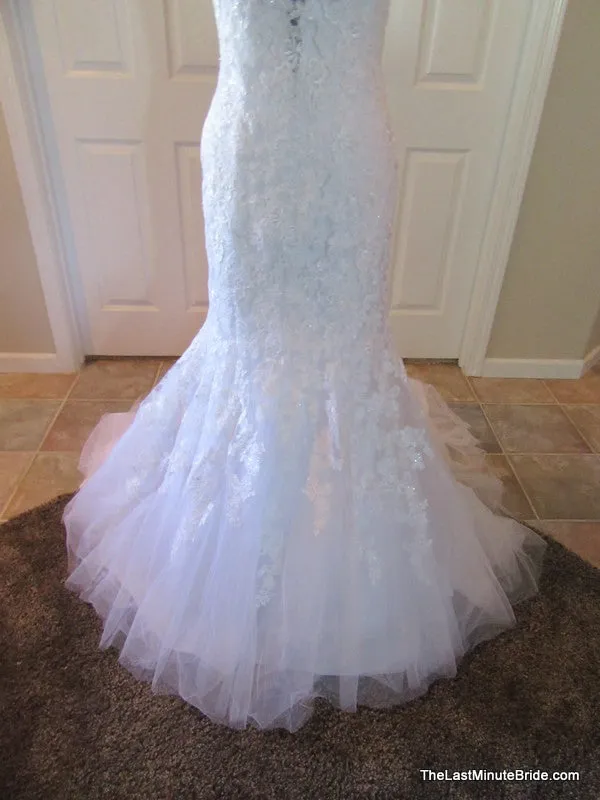 Allure Bridals 2807