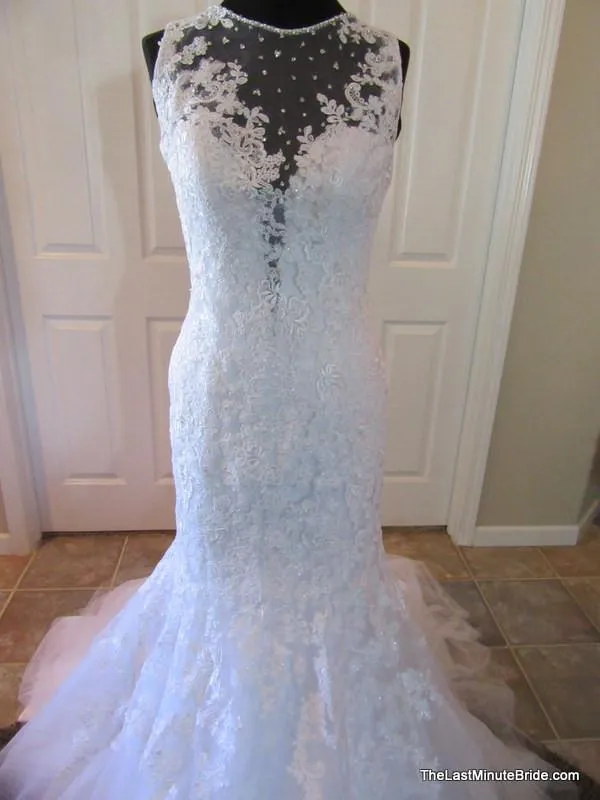 Allure Bridals 2807