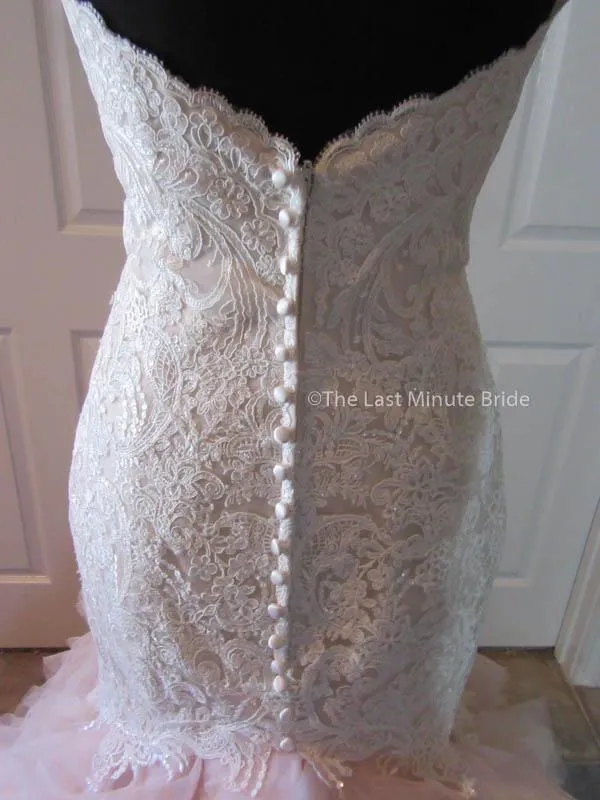 Allure Bridals 2950