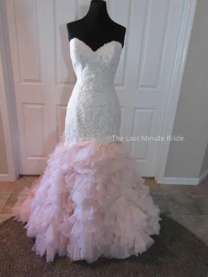 Allure Bridals 2950