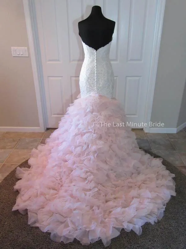 Allure Bridals 2950