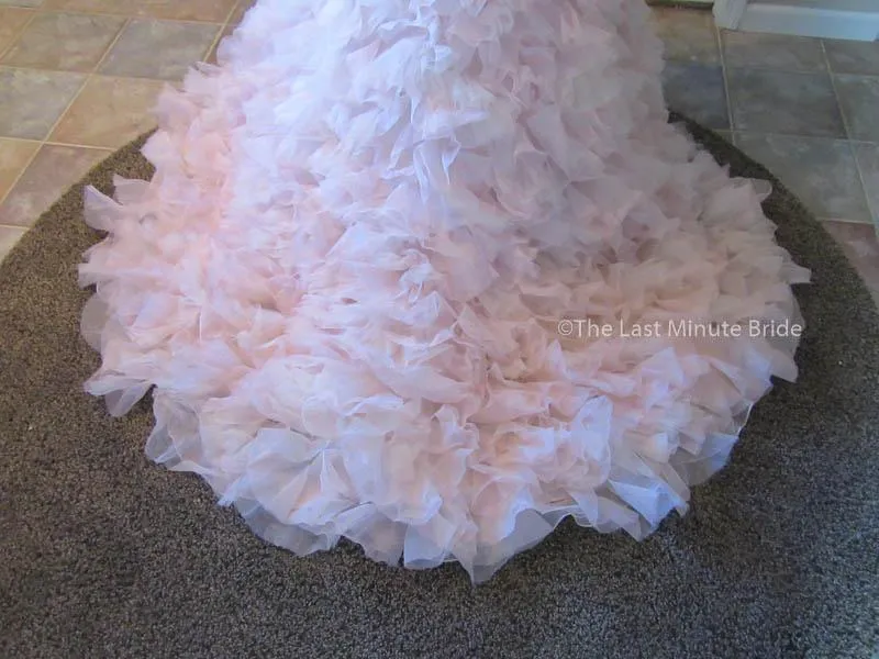 Allure Bridals 2950