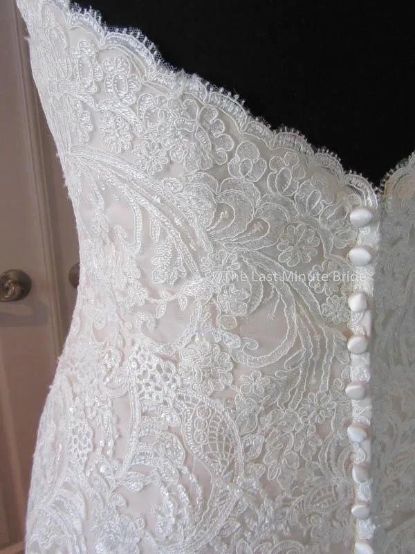 Allure Bridals 2950
