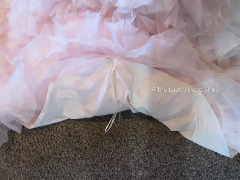 Allure Bridals 2950